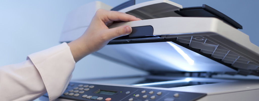 printers on rent in Dubai